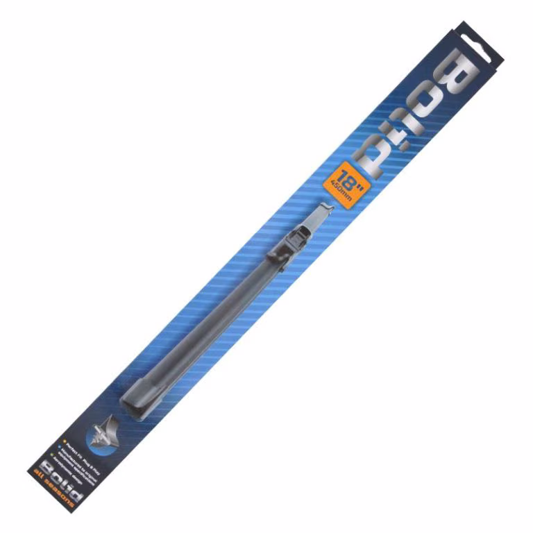 Безкаркасна щітка Bolid ALL SEASON 18/450мм 30450