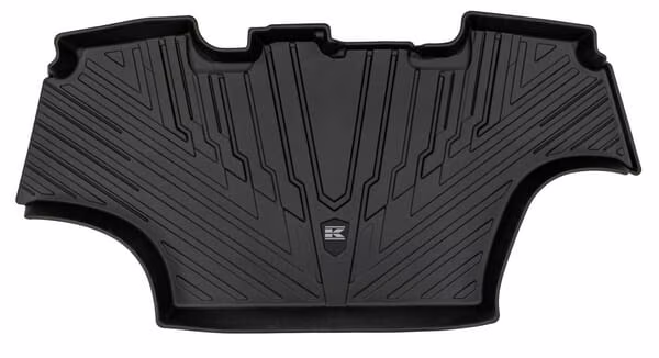 Килимок для підлоги підходить для Case IH серії Maxxum