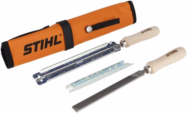 Набір для заточування 1/4", 3/8" P 56050071027