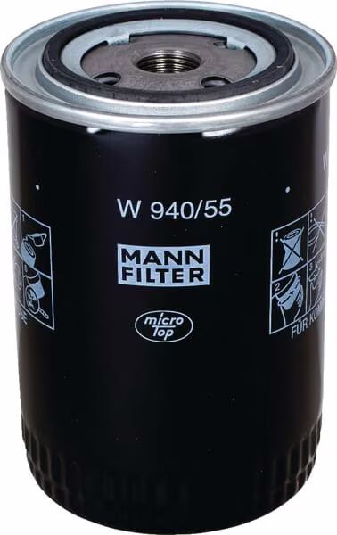Масляний фільтр W94055