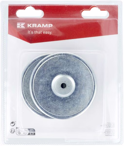Магніт діаметром 75mm (2) KRLA10136P02B