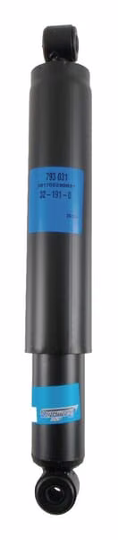 Амортизатор Lemken F250477