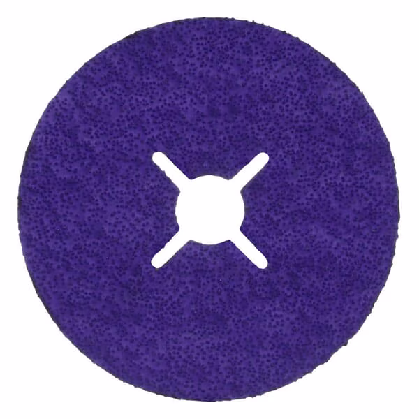 Cubitron™ 3 волокнистий диск 1187C 115 мм K36