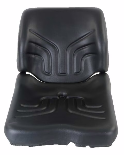 Подушка сидіння, PVC + підігрів G138321