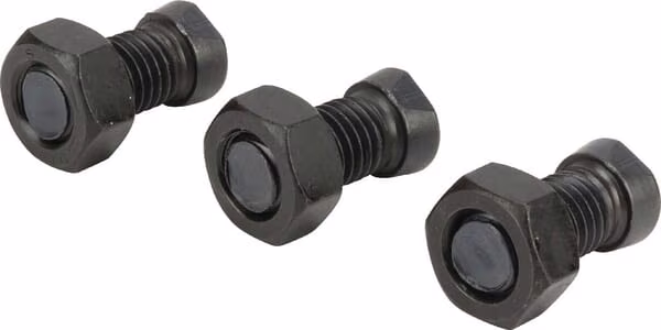 Комплект болтів 3хМ14x34 C1F + Гайки TB50012