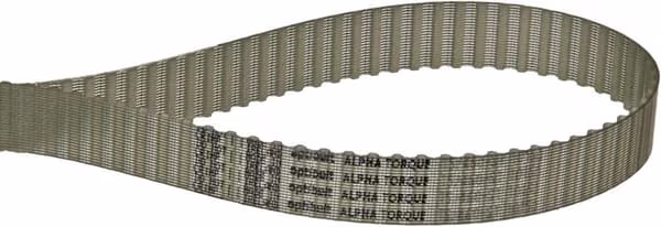 Ремінь ГРМ T10 108 зубів 1080x25мм Optibelt T10108025