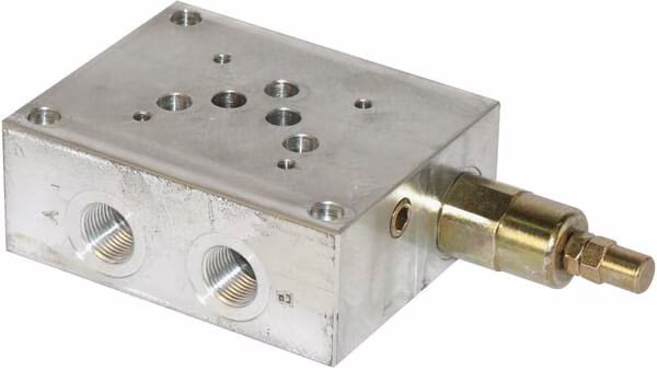 05 підплитний переливний клапан 1/2" PBL10VMP