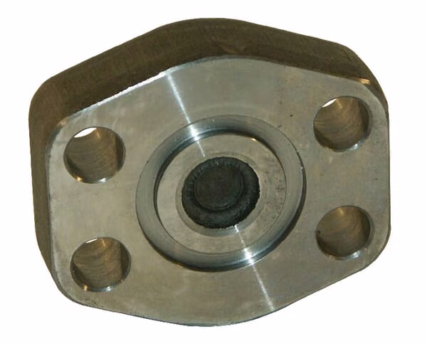 Фланець SAE AFC316