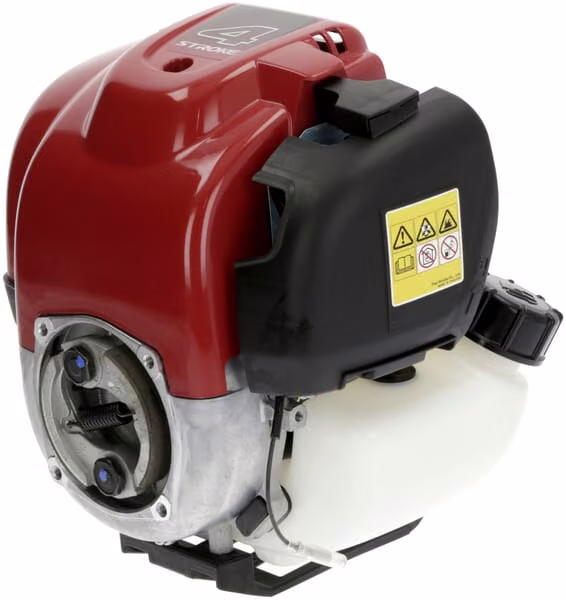 Двигун, горизонтальний, 1.3 к.с., Honda GX35TST4OH