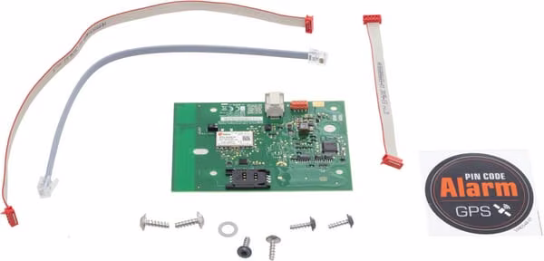 GPS модуль am connect 2g+4g 586662313