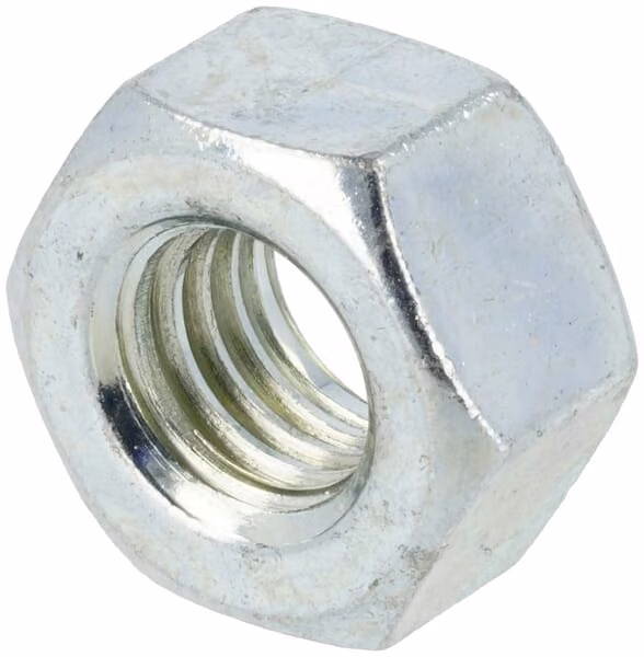 Гайка ліва різьба M10x1.50 FGP002003