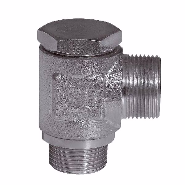 Банджо-муфта 12S R3/8 RSWS12SR38WD
