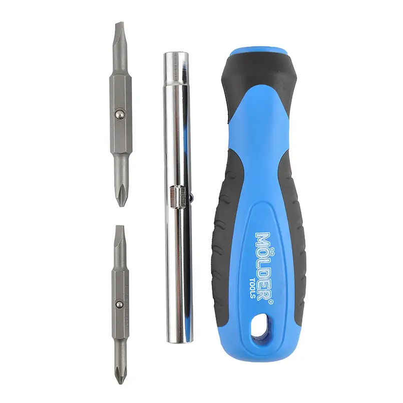 Викрутка Molder MT32316 6в1 MT32316