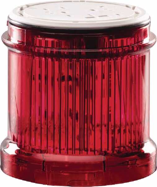 Миготлива сигнальна вежа LED, 24V SL7BL24R