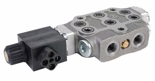 Розділ 12V, SA SD6128ES112VDC