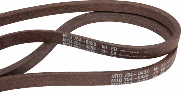 Привідний ремінь 754V-belt0360 7530528