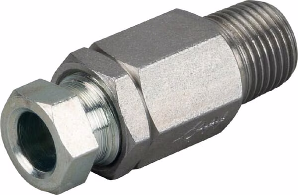 Клапан - D 1/8" x 6 1-ходовий 5040303016