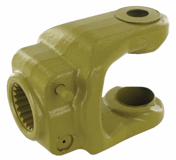 Хомут, Швидке роз'єднання, 1-3/4"-20 spline, W2600/P600Walterscheid 261802