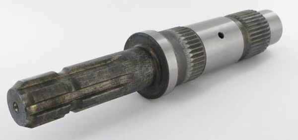Карданний вал 540 об/хв NH