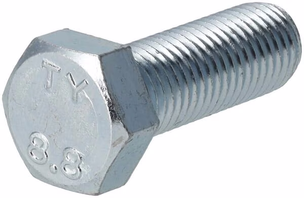 Шестигранний гвинт KG00480361