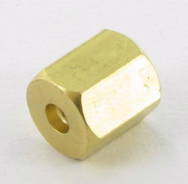 Пряма муфта 4-1/8 NPT 3700CN18