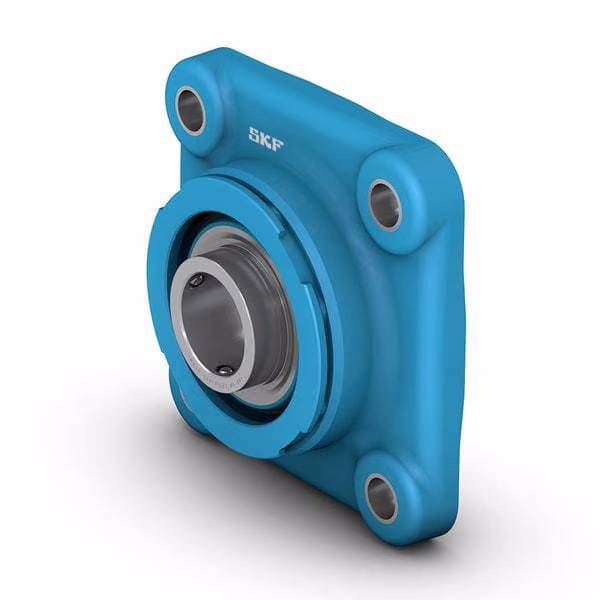 Корпусний підшипниковий вузол SKF Foodline