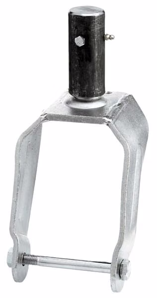 Поворотна вилка з штифтом 3.50x6 болт M16x150 FDGT13