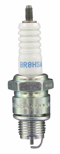 Свічка запалювання NGK BR8HSA