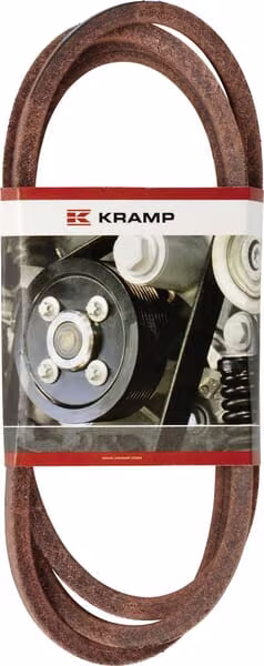 Клиновий ремінь 1/2" x 78" Kevlar® cord Kramp FGP013466
