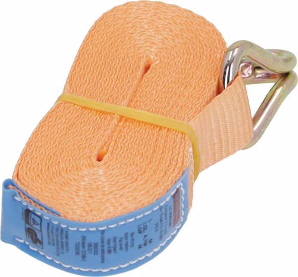 Стрічка Тип 25A, 4кН 4,7м TS2025BL