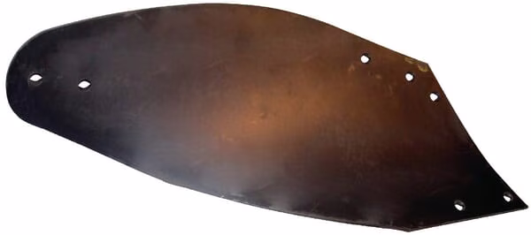 Відвал правий AR5H IRONCARB G&B 173436