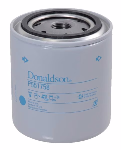 Фільтр гідравлічний Donaldson P551758
