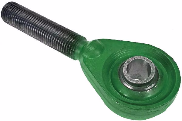 Кульовий наконечник в зборі VPL5618