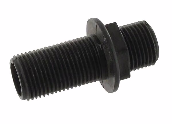 Перехідник 1/2"x1/2" SY028906
