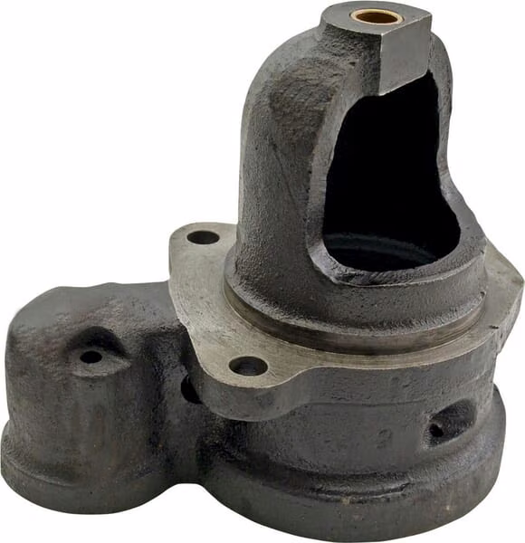 Корпус стартера R11A 29620046657120