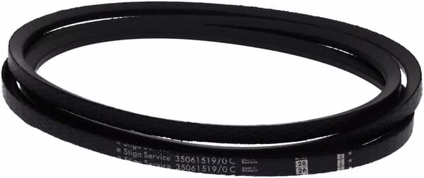 Клиновий ремінь ВВП Park 2wd+cd 105