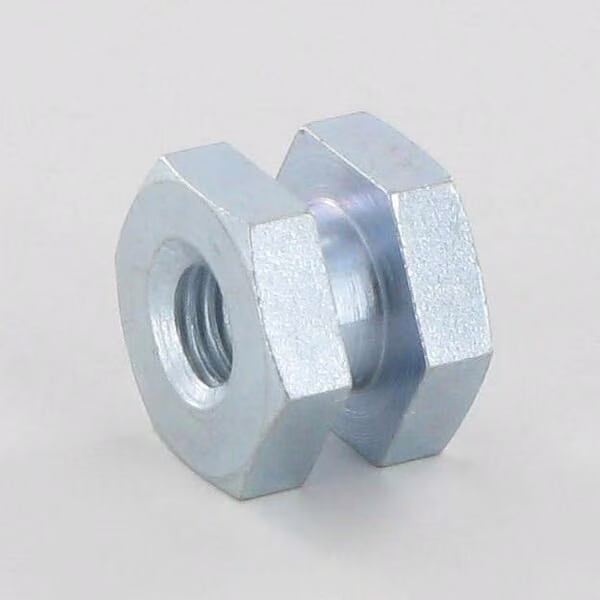 Гайка котушки SM-4 10255