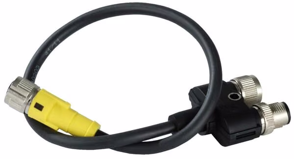 Y-кабель CAN 0,3м FT1042401