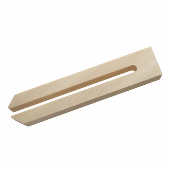Шипи сигнального кабелю Wood, 100 шт FGP157