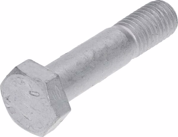 Болт M12x55ls37xb15-10.9