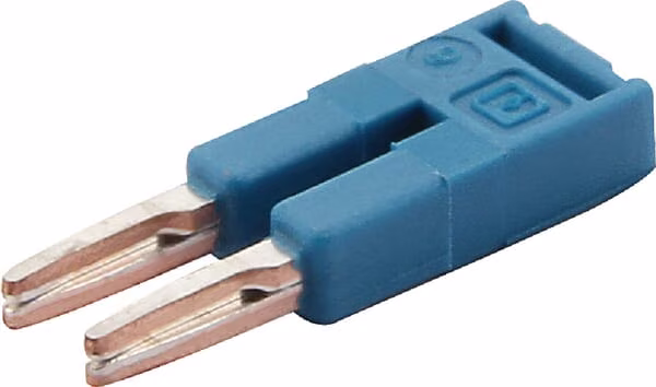 Перемичка синя FBS235BU