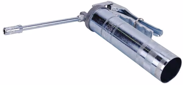 Мастильний пістолет Lube-Shuttle®, важіль із твердою трубкою, Mato LS3015060