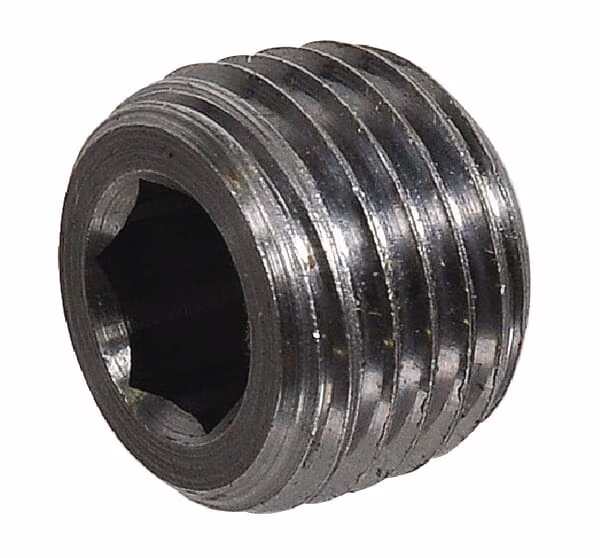 Пластикова заглушка корпус DCP/DPL DCP9M14X15
