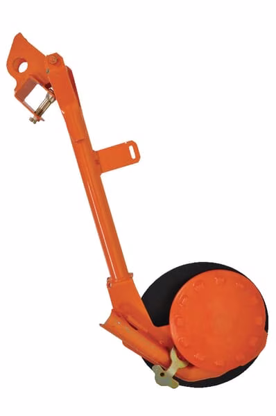 Валковий дисковий сошник AD/D9 955100