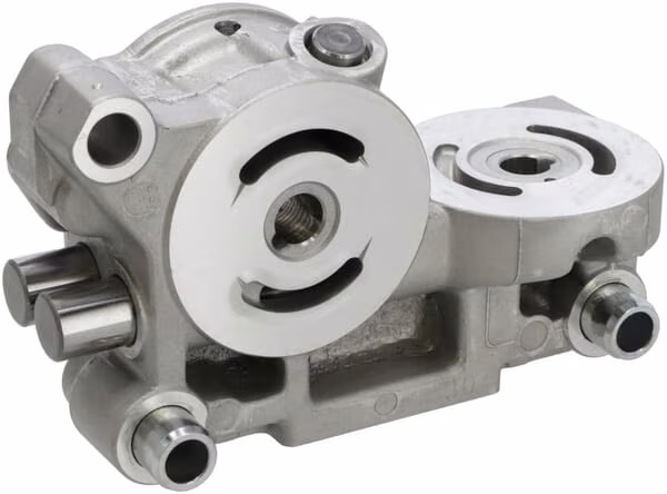 Центр корпусу AD 187Q0524950