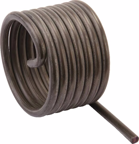 Пружина стійки висока, права, діаметр = 6.0 mm CW009042500