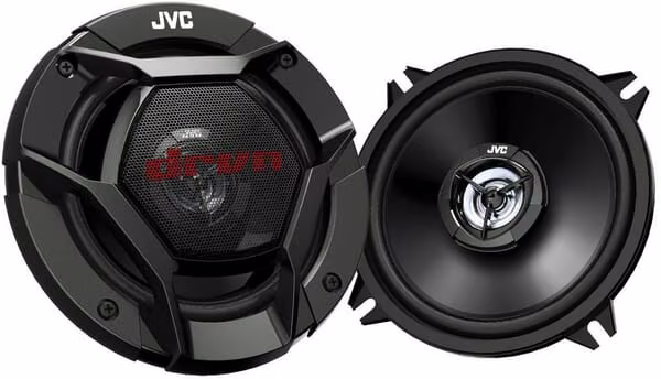 Комплект динаміків 130mm, 40W/260W CSDR520