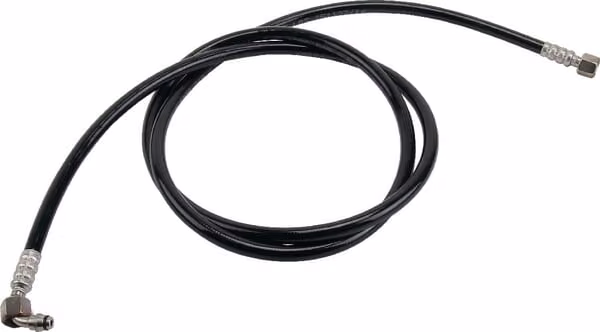 Гідравлічний шланг DN 06 L=200