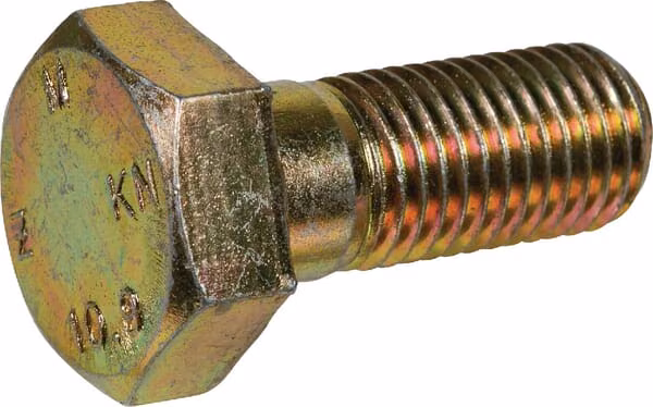Болт з шестигранною головкою M16 x 40 10,9 KK032740