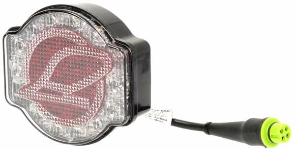 Ліхтар задній Bl.Br.S LED ML RE 37310212
